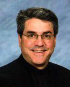 Photo of Deacon William M. Staab