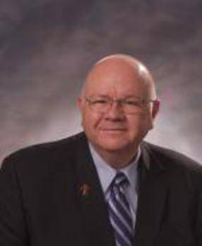 Photo of Deacon Dale A. Youngblood