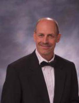 Photo of Deacon Thomas B. deHaas