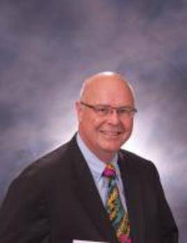 Photo of Deacon Lawrence A. Somrack