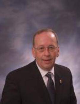 Photo of Deacon John A. Talerico