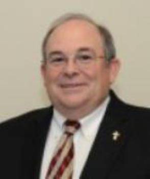 Photo of Deacon Dennis A. Conrad