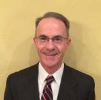 Photo of Deacon Stephen C. Makara, Jr