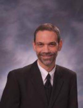 Photo of Deacon David E. Nethery