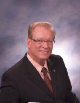 Photo of Deacon Kenneth A. DeLuca