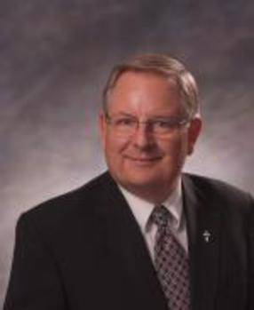Photo of Deacon Kenneth J. Piechowski