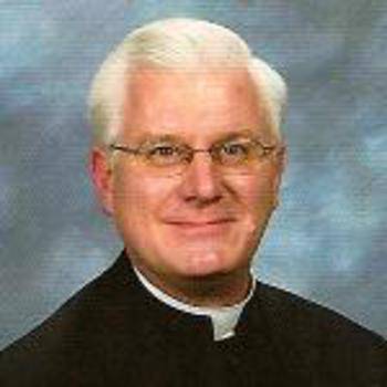 Photo of Reverend David A. Novak