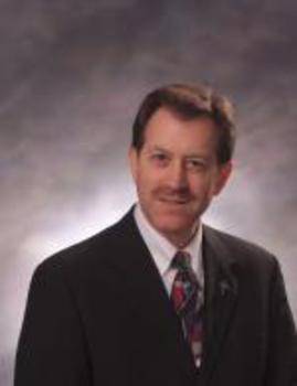 Photo of Deacon Daniel M. Galla