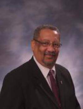 Photo of Deacon Ronald R. James