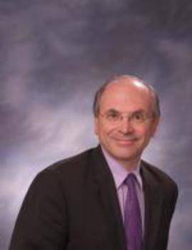 Photo of Deacon Roger F. Polefko