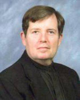 Photo of Deacon Richard F. Kuhlman