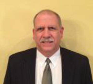 Photo of Deacon Dean R. Paoletta