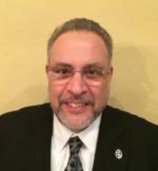 Photo of Deacon John J. Amedeo, Sr.