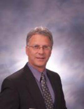 Photo of Deacon Robin Adair