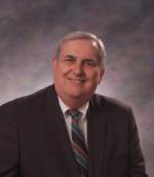 Photo of Deacon David A. Streeter