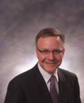 Photo of Deacon Richard A. Michney