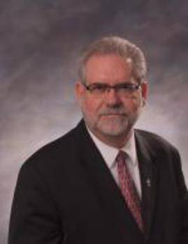 Photo of Deacon Edward J. Chernick