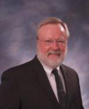 Photo of Deacon Paul C. Kutolowski