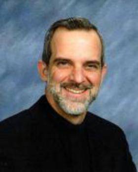 Photo of Deacon Peter J. Foradori