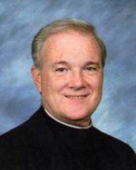 Photo of Deacon Michael F. Jervis, Sr.