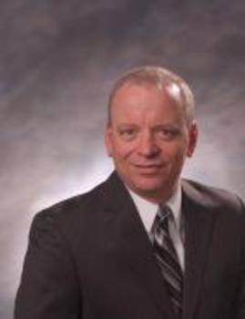 Photo of Deacon Joseph R. Dietz