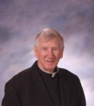 Photo of Reverend Leonard Cencula