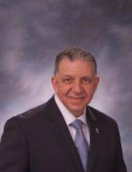 Photo of Deacon Bruce Battista