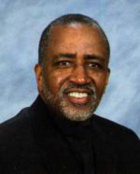 Photo of Deacon Troy F. Stokes