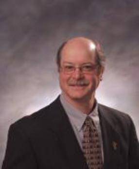 Photo of Deacon Paul J. Hlabse