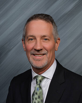 Photo of Deacon Edward Linsky