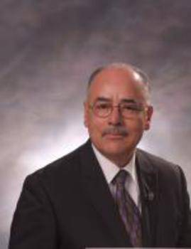 Photo of Deacon Luis A. Maldonado