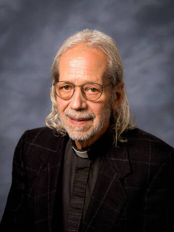 Photo of Reverend Michael A. Matusz