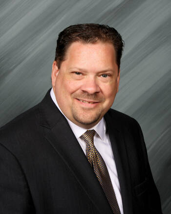 Photo of Deacon John V. Nelson, Sr