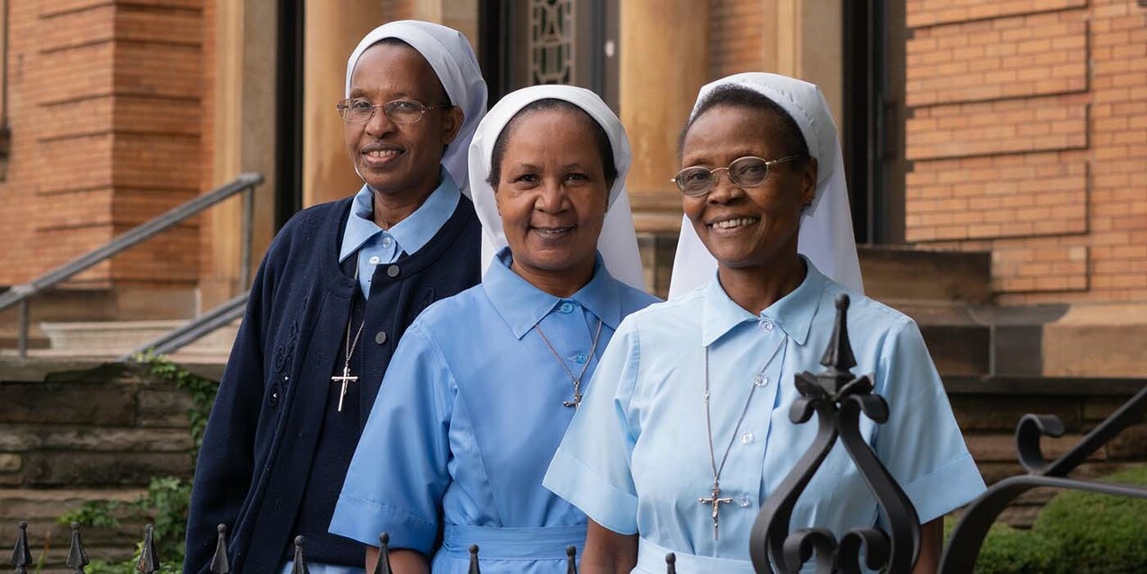 November/December issue of Northeast Ohio Catholic magazine will arrive soon