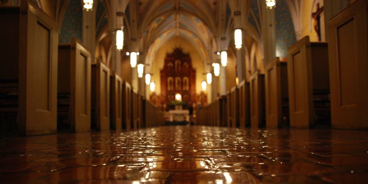 Safety recommendations, reminders from the Catholic Diocese of Cleveland on the COVID-19 pandemic