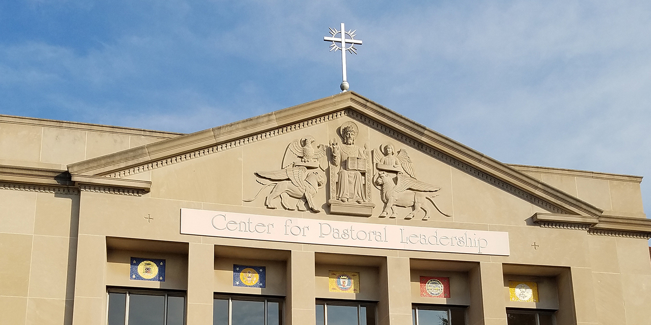 Historic seminary grant reaping success