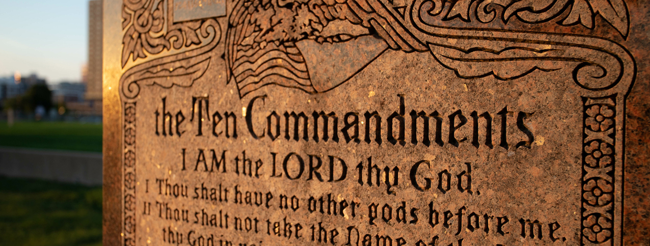 Thursday after Ash Wednesday – Feb. 18, 2021