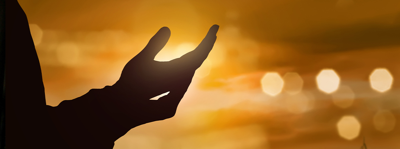 Thursday of the First Week of Lent – Feb. 25, 2021