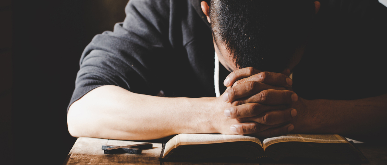 Tuesday of the Second Week of Lent – March 2, 2021