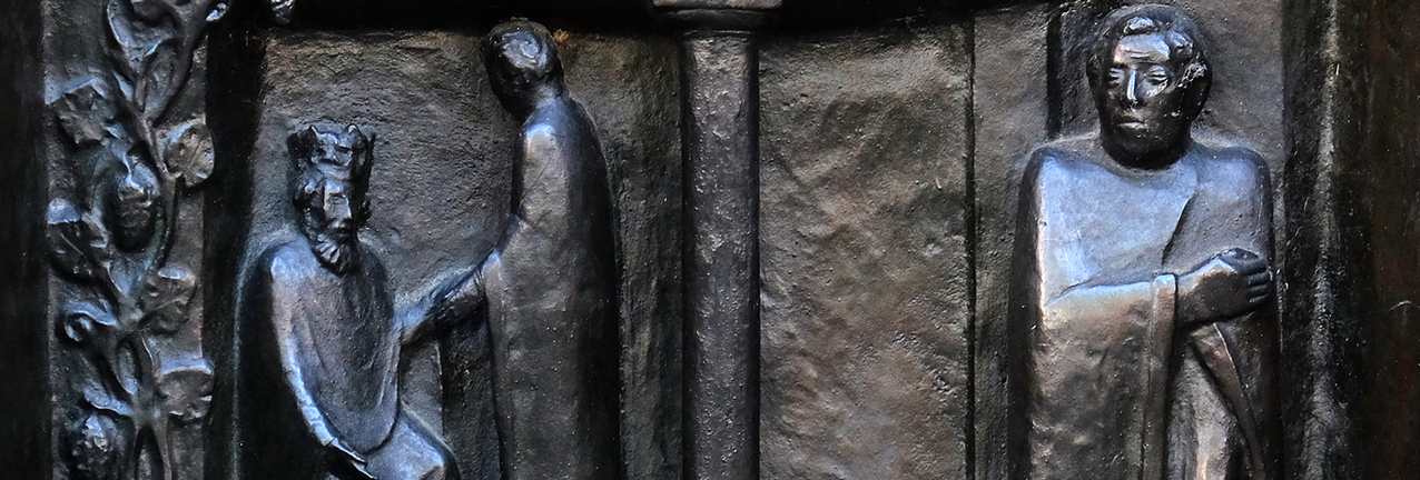 Tuesday of the Third Week of Lent – March 9, 2021