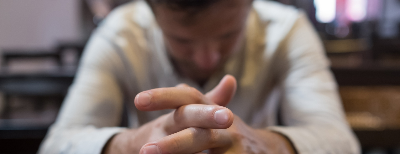 Friday of the Third Week of Lent – March 12, 2021