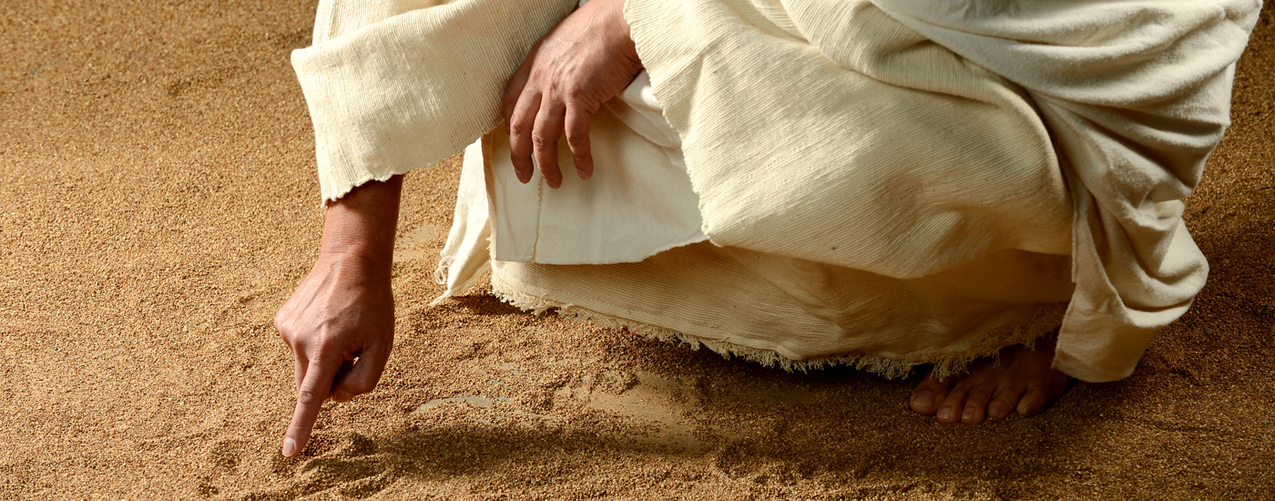 Monday of the Fifth Week of Lent – March 22, 2021