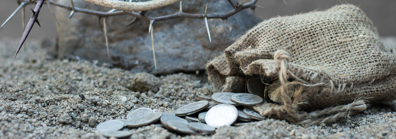 Tuesday of Holy Week – March 30, 2021