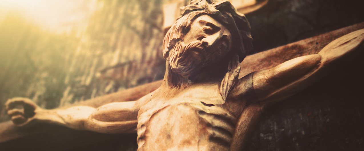 Good Friday of the Lord’s Passion – April 2, 2021