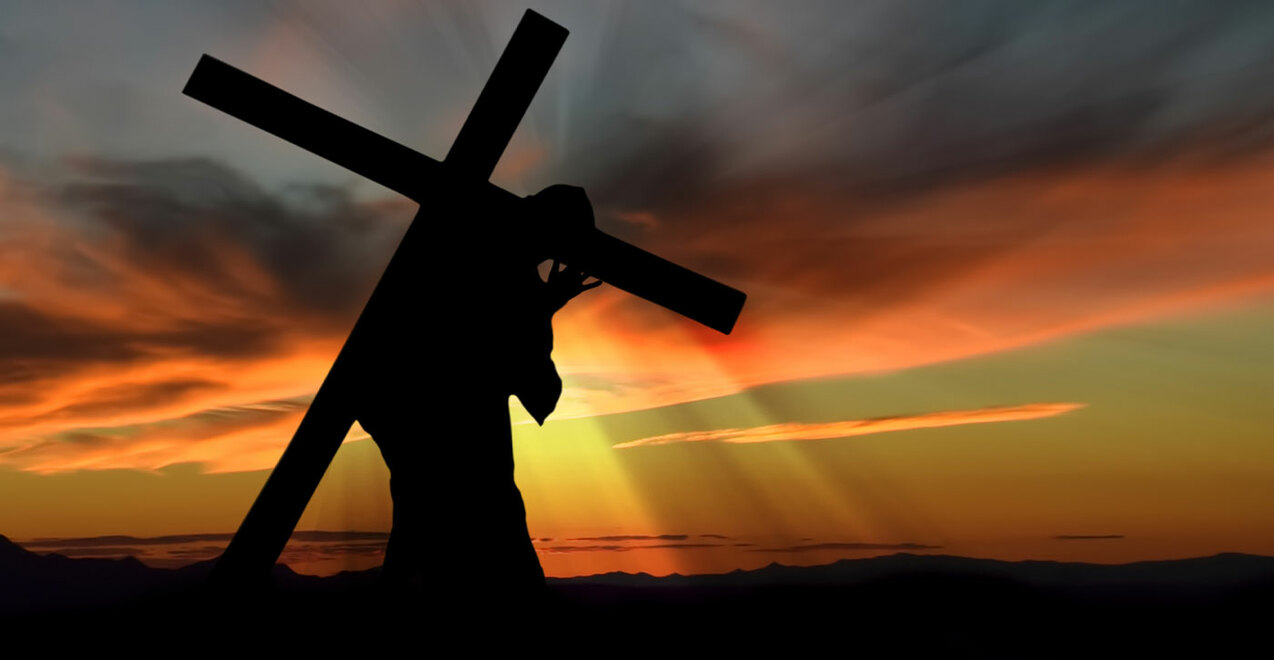 Wednesday of the Second Week of Lent – March 16, 2022