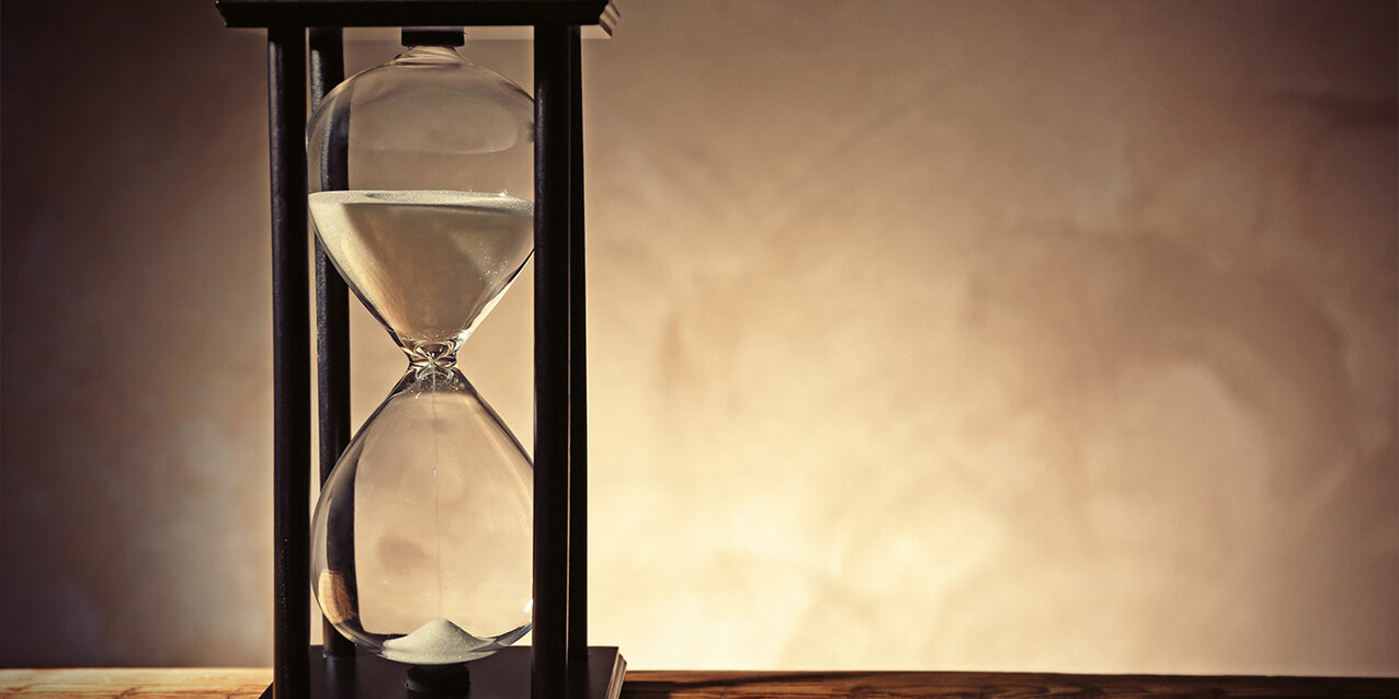 Friday of the Fourth Week of Lent – April 1, 2022