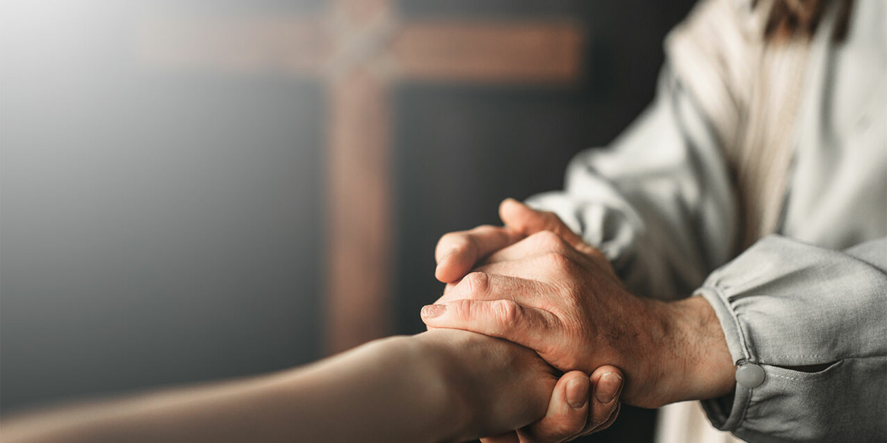 Tuesday of the Fifth Week of Lent – April 5, 2022