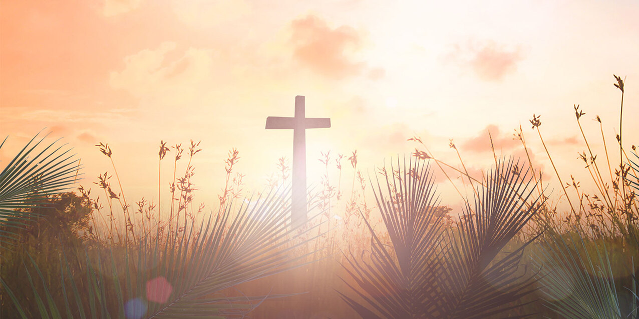 Palm Sunday – April 10, 2022