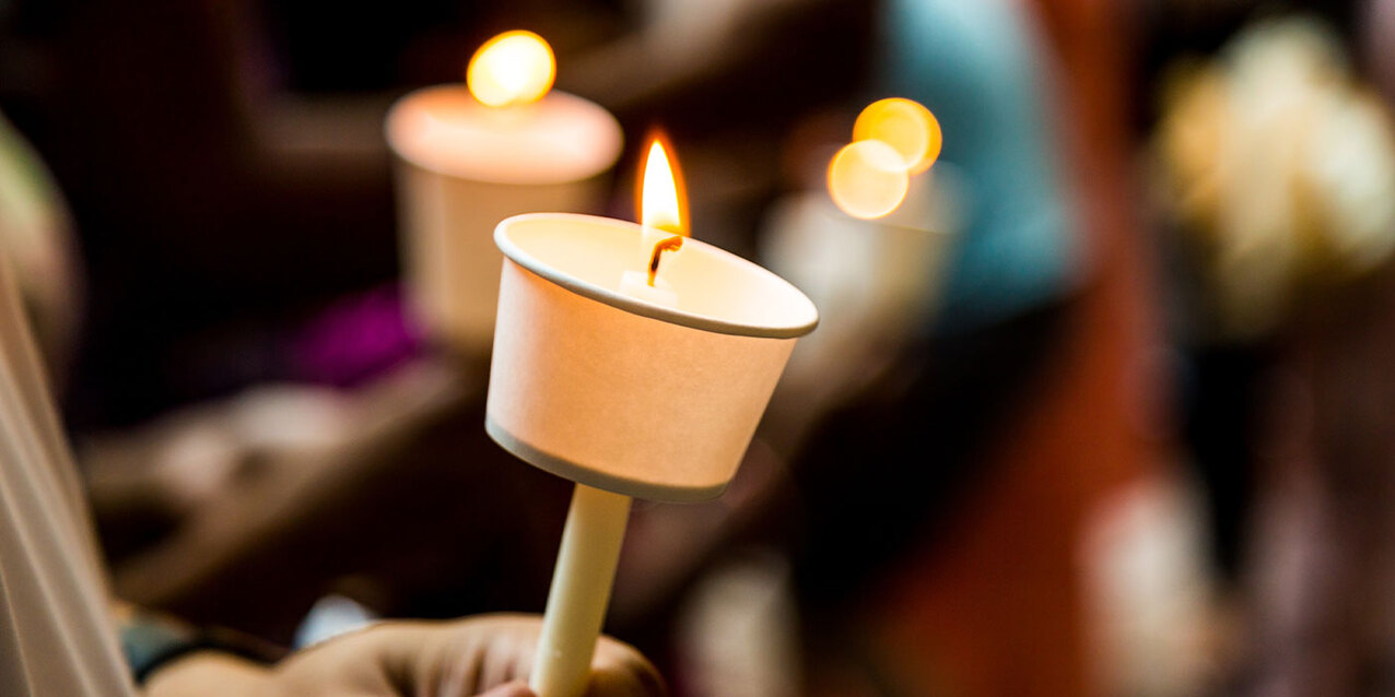 Holy Saturday – April 16, 2022