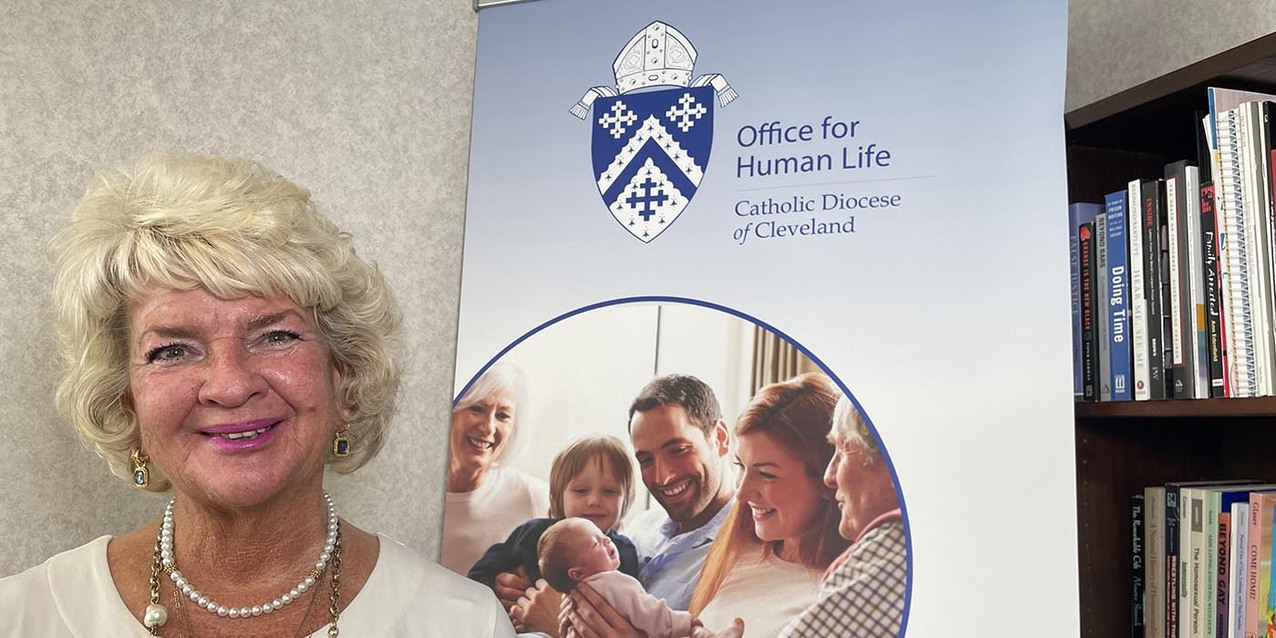 Office for Human Life expanding ministries